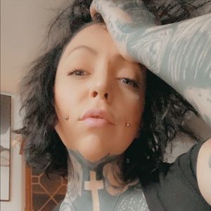 Meet your Posher, Tiffany